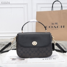 Coach Satchel Bags